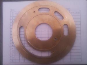 China P2-060 Parker Hydraulic Pump Parts Rebuilt Kit P2-075 P2-105 P2-145 factory