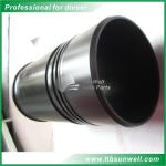 Genuine Cummins Engine NT855 spare Parts Cylinder Liner 3055099