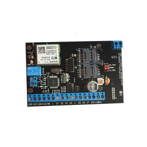 China USB PCBA Circuit Board Assembly Electronic Multilayer factory