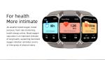 Digital Women'S Bluetooth Watch Fitness Bracelet GPS Tracker ZL99J ODM
