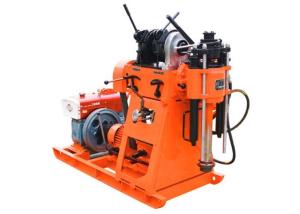 China Engineering 220V ST180 Core Drilling Rig factory