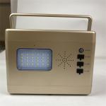 5V Aluminum Air Cell Charge Mobile Phones Emergency Rescue