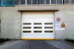 2mm PVC Roller Shutter Doors