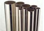 SS 201 Stainless Steel Tubing 304 304L Welded Silver Bright Polish Seamless