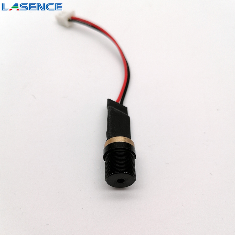 405nm 100mw Violet Blue Laser Diode Module with 560-595nm Wavelength Range