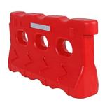1.5mm Rotational Molding Mold , Rotomoulded Plastic Road Block Mold