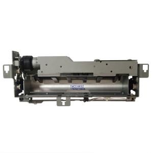 China ATM Parts Wincor Shutter-Lite DC Motor Assy PC280n RL 01750261447 1750261447 factory