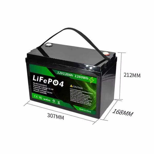 China Recycling lfp Lithium Phosphate Battery Pack 24v 100ah ODM factory