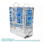 Reinforced Heavy Duty Hot Cold Lunch Totes Reusable Disposable Food Travel