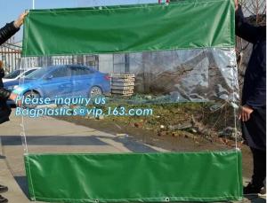 China Clear PVC Fabric Furui Multi-Color Waterproof Pvc Tarpaulin,Coated Tarpaulin Coated Tarpaulin Sheet, Pvc Tarpaulin, pack factory