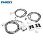 Mechanical Massage Instrument Bidirectional Electric Roller Nursing Head Device