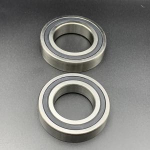 China 7007C-2RZ Precision Machine Tool Bearings , Angular Contact Ball Bearing 35x62x14 factory