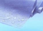 Agriculture / Medical/ Home Non Woven Fabric 30cm - 160cm laminated with PP / PE