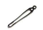 911-312-249 Sulzer Weaving Machine Parts Projectile Gripper Smooth 2.2x4