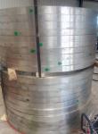 Rolled Ring Forgings Used In Aerospace Industry 7075 T6 Aluminum Forging Parts