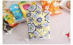 Manufacturer Custom digital printed cooking kitchen microwave cotton oven glove