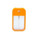 REMAX 40ml Portable PP Material Flat Card Spray Perfume Empty Bottle Made In