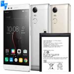 Mobile Phone Digital Battery for Lenovo A7020/Vibe K5 Note K52T38 K52E78 BL261