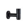 Buy cheap OEM Long Spout Single Wall Mounted Faucet SUS304 Bibcock Cold Water Tap from wholesalers