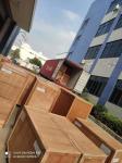 15p 30KW Air Cooled Chiller Plant For Hotel Central Air Conditioning