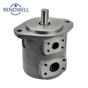 China SQP Tokimec Vane Pump Developed For Low Noise Working Condition factory