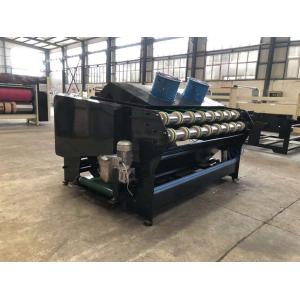 Automatic Carton Vibration Stacker Alignt Machine