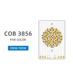 3856 SIZE Movie Lights Stage Lights 300W COB Chip CRI95 500W 2700K 6500K RGBCW