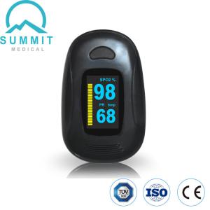 China 30BPM-240BPM Fingertip Pulse Oximeter factory