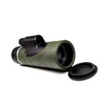 High Power Prism Hand Held Monocular Telescope For Concerts And Sports Game