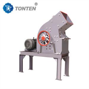 China Hammer Crusher Machine Brick Stone Construction Waste Hammer Crusher Machine on sale