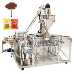 Spice Masala Premade Vertical Powder Packing Machine Detergent Chemical