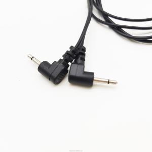 China Support Customization USB To Audio Cable Fast Charging Cable factory