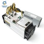 Used Antminer S9i 14t 1800W Bitmain Bitcoin Miner Asic Rig 208-240V