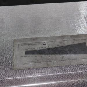 Anti Rust Anti Corrosion 304 Ss Filter Mesh For Filter Weave Wire Mesh