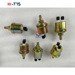 High Quality 6BT 4BT Diesel Engine Auto Oil Pressure Sensor 3967251 for Diesel