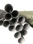 ATSM A790 Duplex Stainless Steel Pipe S31803 High Cold Deformation Plasticity