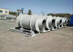 HFO Heat Silica Sand Clay Rotary Sand Dryer Machine Plant 20 Ton/H
