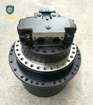 Excavator Hyundai Final Drive R200-7 Hydraulic Travel Motor Assy