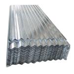 Galvanized Sheet Metal Roofing Sheet/zinc Iron Roofing Sheet gi Corrugated Steel