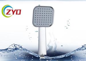 China High Efficient Hand Shower Head CASS 24 Hours Acidic Salty Spray Test factory