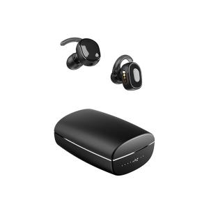 True Wireless in Ear Stereo Waterproof Earbuds (with2600mAh Charging Case)
