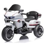 12V Ride On Car Electric Car Kids Motorbike for Children Boys Customizable and