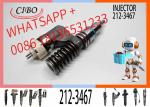 Fuel Injector Assembly 203-7685 212-3467 212-3468 350-7555 317-5278 161-1785 10R