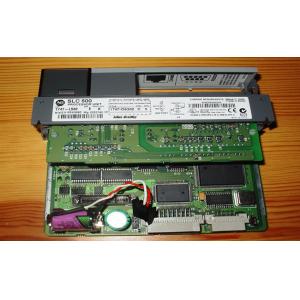 China PLC Programmable Logic Controller AB Allen Bradley 1747-L532 Ser E SLC500 PLC Processor on sale China PLC Programmable Logic Controller AB Allen Bradley 1747-L532 Ser E SLC500 PLC Processor on sale