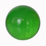 3 Inch 4 Inch Gravity Resin Ball Clear Acrylic Ball For Contact Juggling