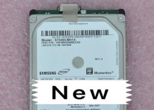 China 500G Capacity Samsung Internal HDD ST500LM014 HN-M500ABB Board Number M8U_REV.07 R00 factory