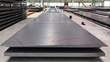 Prime Marine Hot Rolled Colled Rolled St52 St52-3 Wear Resistant Steel Plate