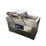 2kW Double Chamber Vacuum Packaging Machine 220V 380V