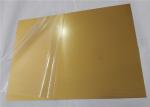 High Corrosion Resistance Embossed Aluminum Sheet Photo Frame Silver Mirror