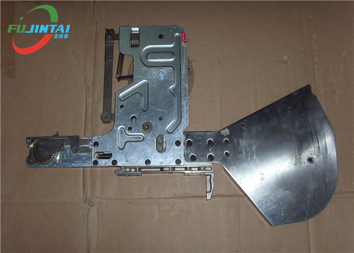 China New Condition FUJI CP7 8MM SMT Machine Feeder Stainless Steel factory